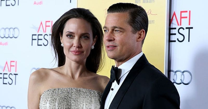IT'S WAR? Angelina Jolie's lawyer set to quit after her "venomous" demands in divorce with Brad Pitt, say reports