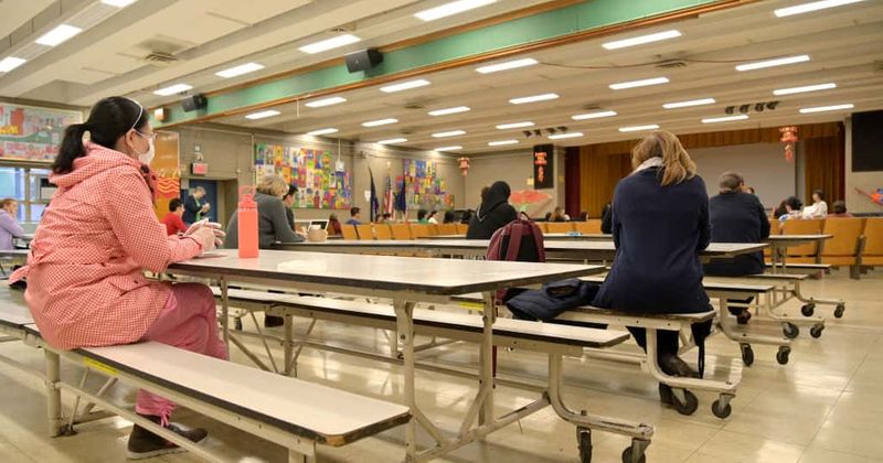 Married teacher who indulged in sex act with 14-year-old student is allowed back into the classroom!