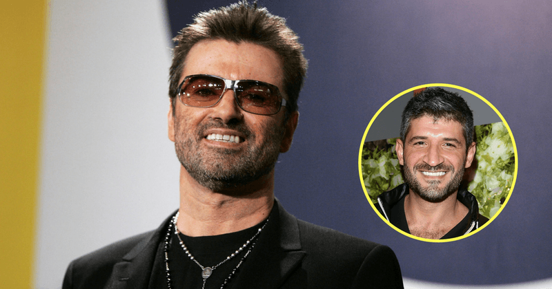 "George, I hate you": George Michael's boyfriend Fadi Fawaz's shocking rant after he was left out of singer's will