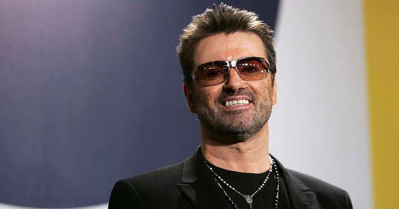 "George, I hate you": George Michael's boyfriend Fadi Fawaz's shocking rant after he was left out of singer's will