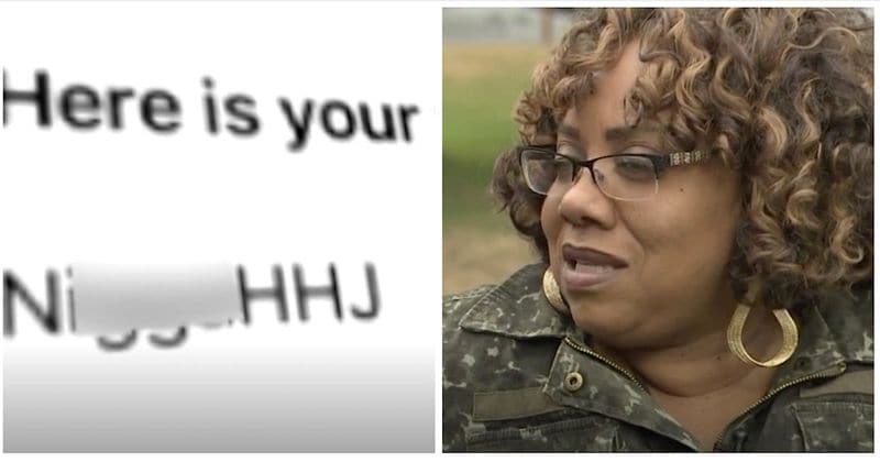 'Shock, disbelief and disgust': Black woman receives n-word as temporary password from her utility company