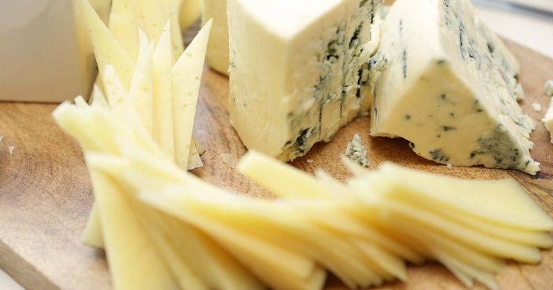Elderly woman lived for five weeks on cheese left over from husband's funeral after pension payment suddenly stopped
