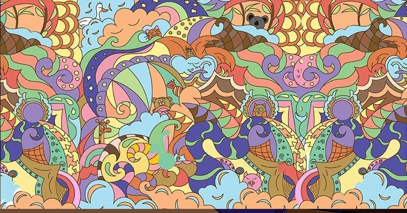 The first animal you spot will reveal a lot about your personality