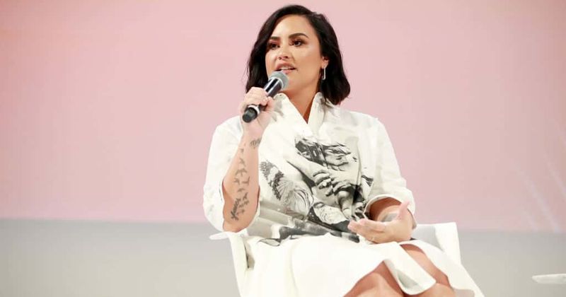 Demi Lovato breaks her silence after overdose: "I need time to heal"