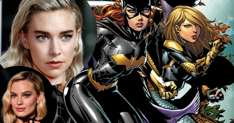 Vanessa Kirby as Black Canary in Margot Robbie's 'Birds of Prey'? DC fans say "yes"