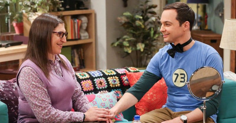 'Big Bang Theory' renewal: CBS President teases season 13 and revival of medical drama 'Code Black'