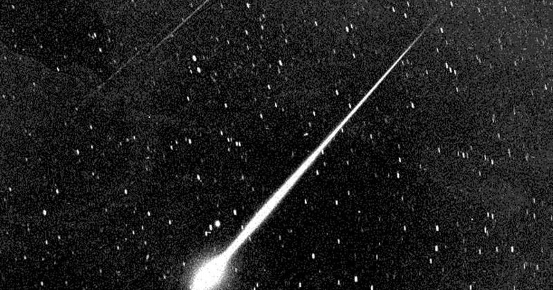 Last month a 2.1 kiloton meteorite nearly wiped out a US Air Force base, so why is the military keeping quiet about it?
