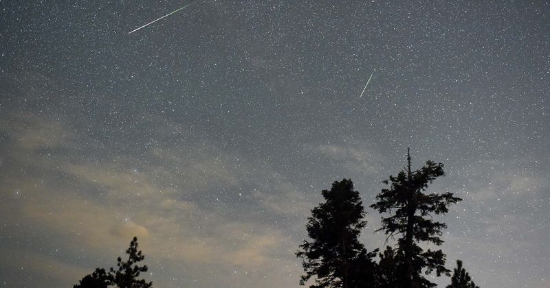 Where, when and how to watch next week's amazing Perseid meteor shower