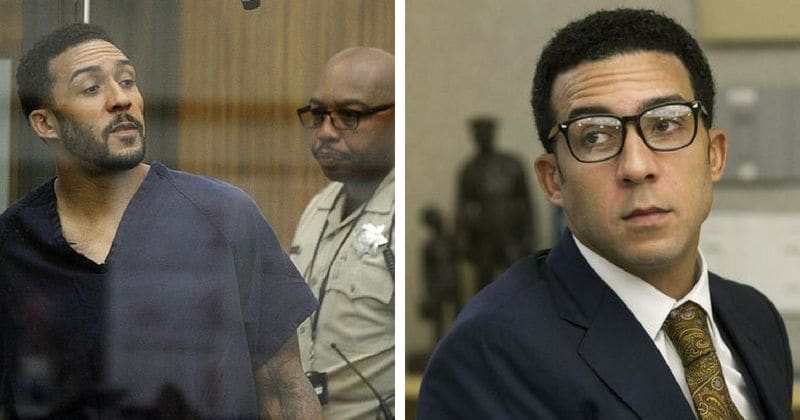 "If you scream, I'll kill you": Homeless woman describes in chilling details how Former NFL star Kellen Winslow II raped her