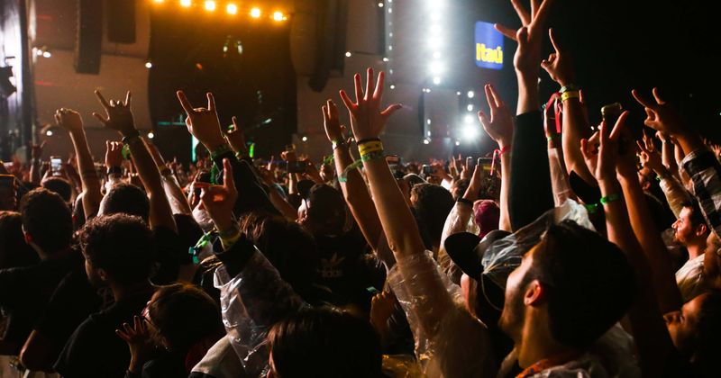 THE GREAT ESCAPE! How two pensioners broke out of a nursing home to rock the world's biggest metal festival