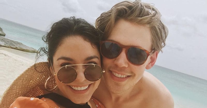 Vanessa Hudgens reveals secret to 6 years of loving relationship with beau Austin Butler