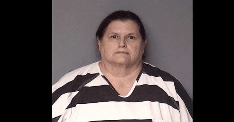 Grandmother who idly watched as her 16-year-old girl granddaughter starved to death, locked in a room, says she "misses her"