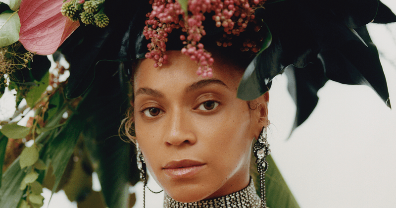 Beyonce' September Vogue Cover is ground-breaking for more than one reason!