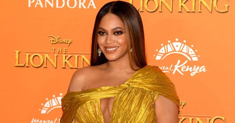 Beyonce' September Vogue Cover is ground-breaking for more than one reason!