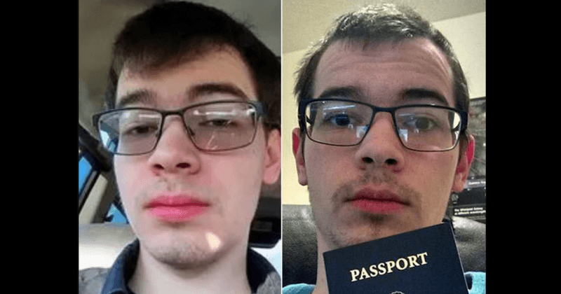 Man details killing his mother and a friend on social media: 'Felt nothing'
