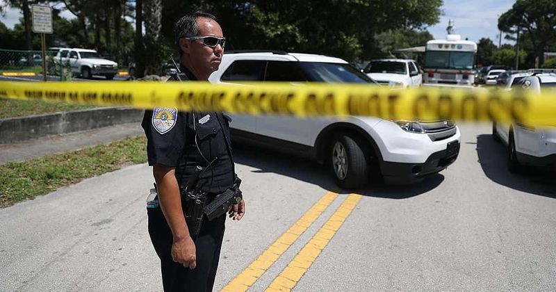 Man details killing his mother and a friend on social media: 'Felt nothing'