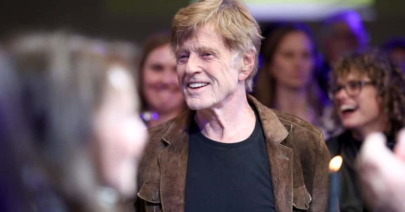 Screen legend Robert Redford "retiring from acting" at 81