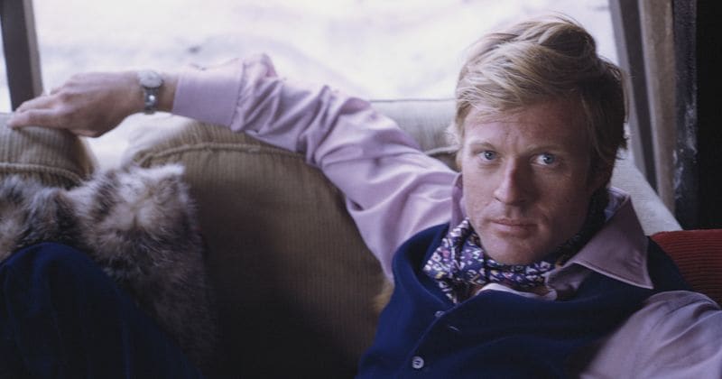 Screen legend Robert Redford "retiring from acting" at 81