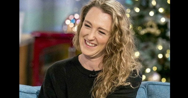 Meet the woman who claims she's in a 'serious' sexual relationship with a ghost and plans to have a 'baby' with it