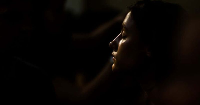 Meet the woman who claims she's in a 'serious' sexual relationship with a ghost and plans to have a 'baby' with it
