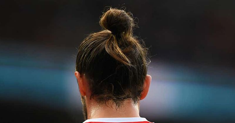 BUN RAP: British Airways in sexism row after employee says he was sacked for sporting hipster hairdo