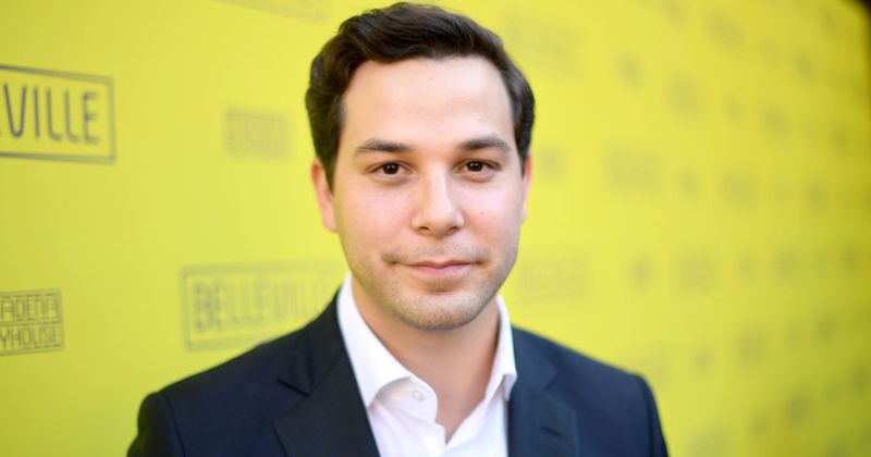 'Crazy Ex-Girlfriend' casts 'Pitch Perfect' star Skylar Astin for final fourth season
