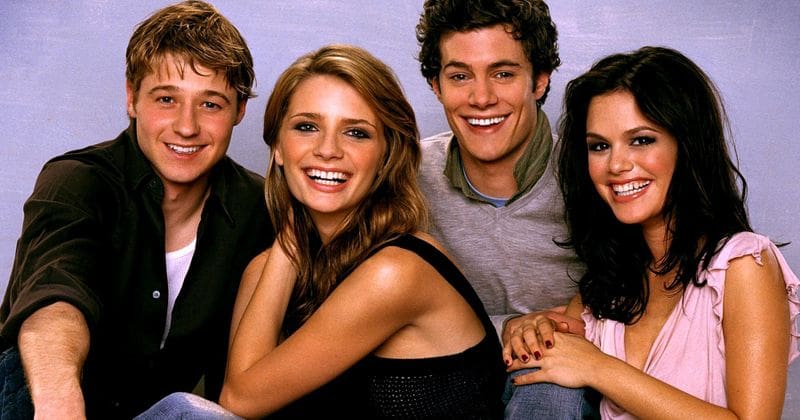 'The OC' turns 15! A look back to the time when the iconic show was teen TV at its best
