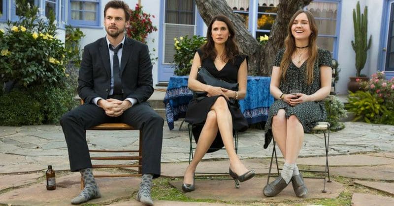 5 reasons why 'Casual' is a much-needed reality check for today's saccharine romcoms