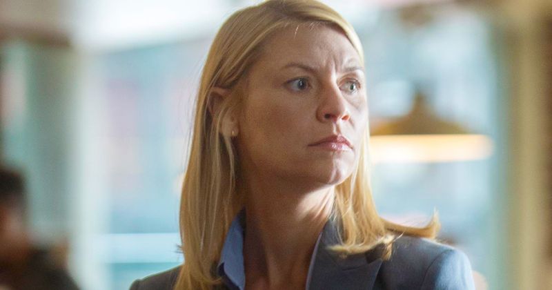 'Homeland' season 8 will be the last for Showtime's series