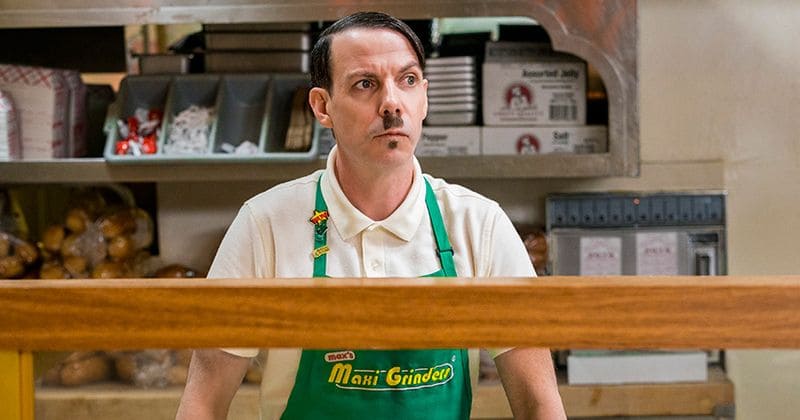 'Preacher' season 3 episode 7 review: What's wrong with 'Hilter' is exactly what's off about the show