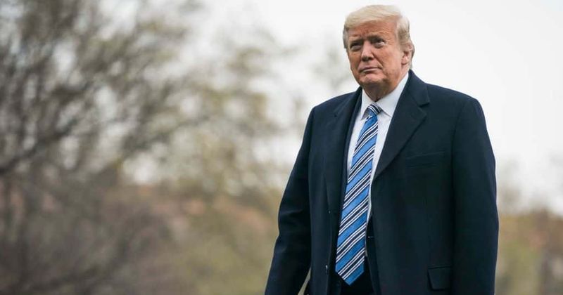 Donald Trump claims Scotland loves him! "No we f*****g don't," says Dr Who star David Tennant