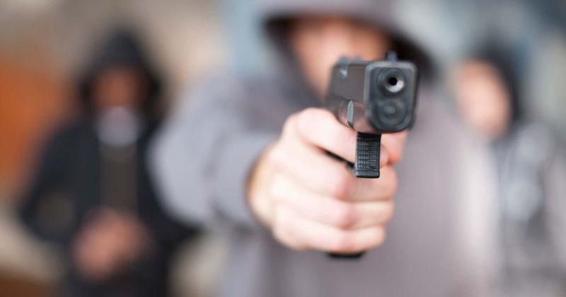 BLOODY WEEKEND: 72 shot and 13 killed in Chicago as mayor warns of city's moral breakdown