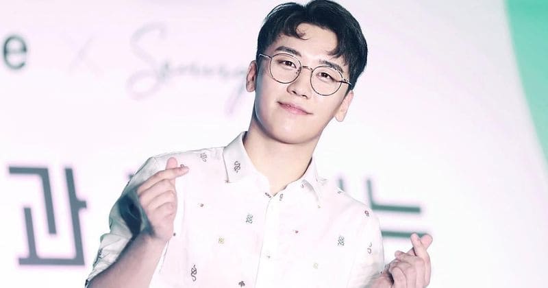"Let’s win!" K-pop band BIGBANG members shower Seungri with support for his first ever solo concert