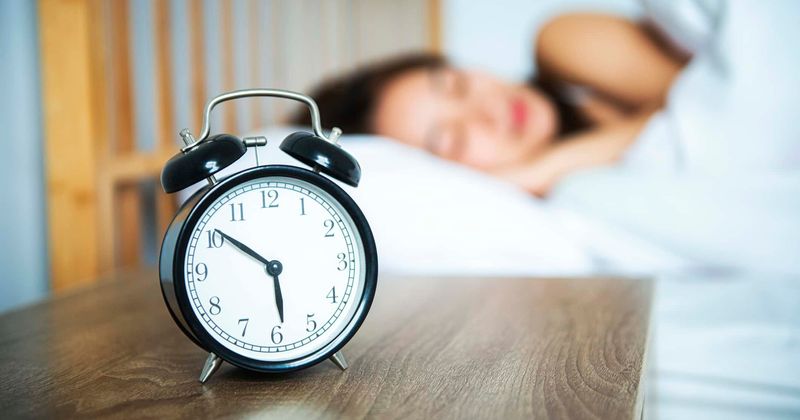 Girl with Sleeping Beauty Syndrome claims she can sleep for up to THREE DAYS after drinking alcohol