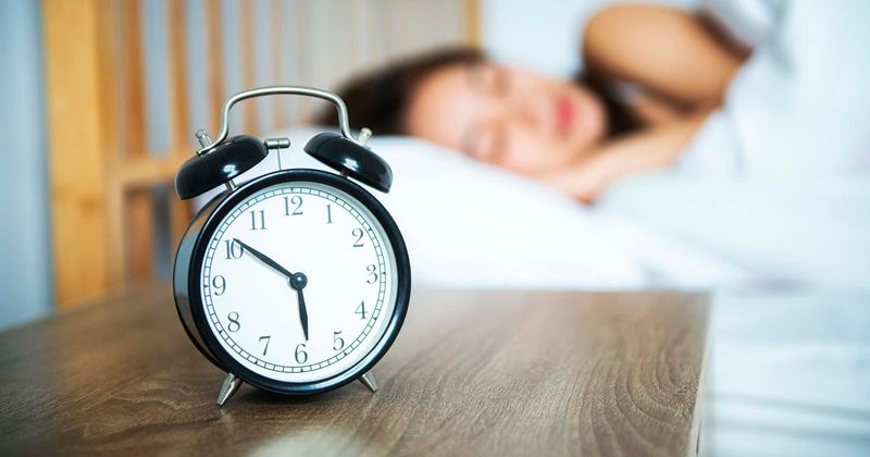 Sleeping for more than 8 hours each night increases chances of early death, says new study