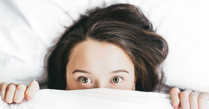 Sleeping for more than 8 hours each night increases chances of early death, says new study