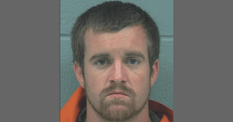 "Tyler’s not that kind of guy. He’s a good Christian boy," says family of man arrested for sexually assaulting a pony