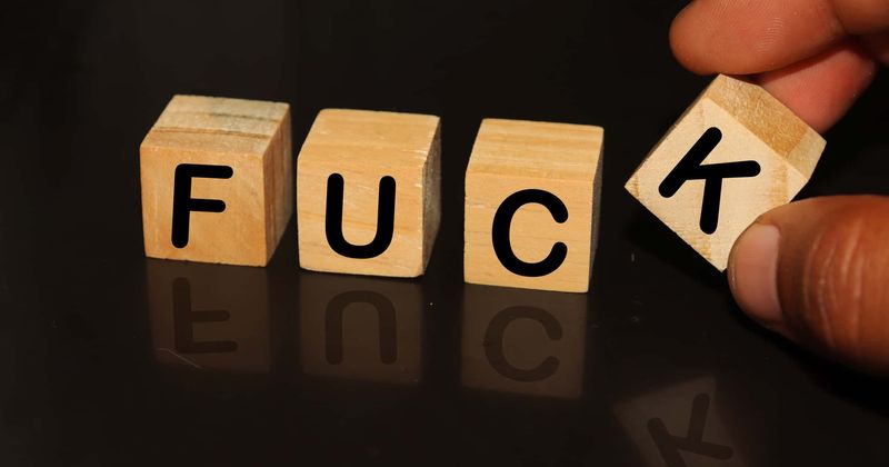 Scientists says children should be allowed to swear at home, parents pissed off about it