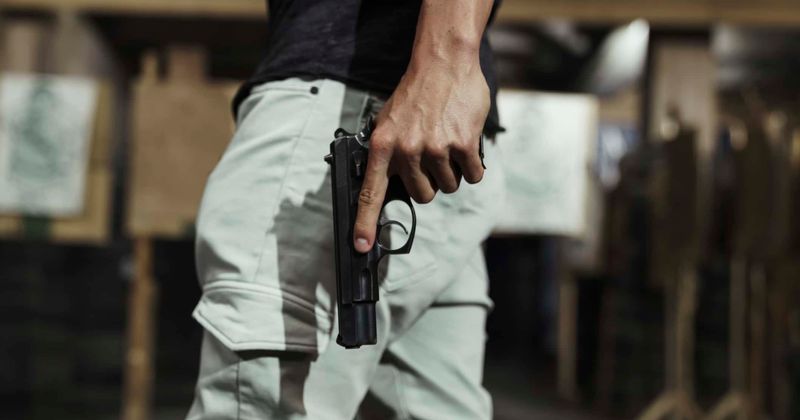 Iraqi immigrant, who shot a Colorado police officer, evaded deportation despite five-year crime spree