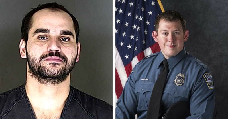 Iraqi immigrant, who shot a Colorado police officer, evaded deportation despite five-year crime spree