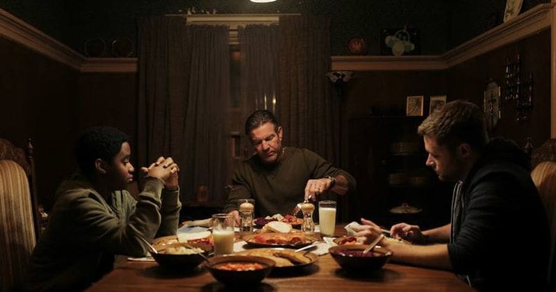 'Kin' Review: A stunningly unique sci-fi crime thriller with a twist
