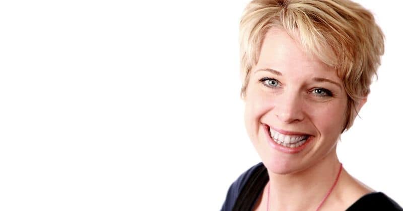 Vicki Archer dies at age 41: Radio Shropshire presenter tweeted she was home alone a day before mysterious death