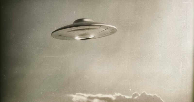First time EVER in 50 years, chilling details of largest ever UFO sighting revealed by witnesses