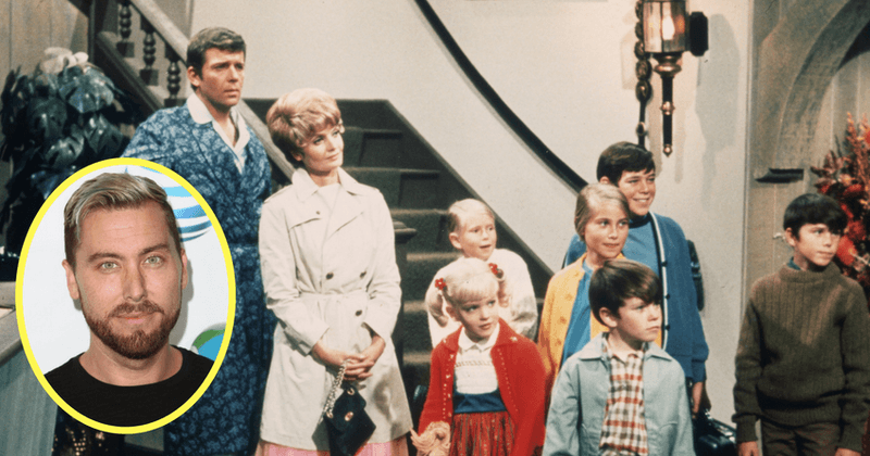 Brady Bunch mansion buyer who out-bid Lance Bass revealed to be David Zaslav, CEO of Discovery