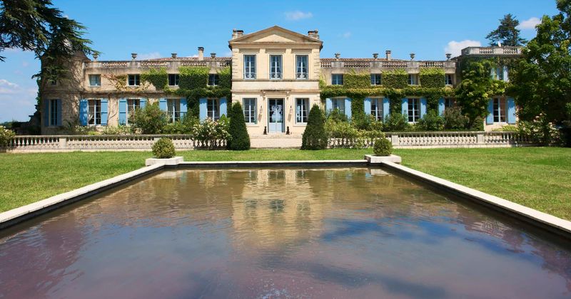 PICS: Ted Kennedy's Georgetown estate, where deals were made and political fates sealed, is on the market for $22 million