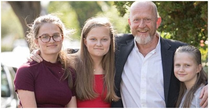 Father bans children from taking antibiotics or painkillers even after the doctors warned him that his child might die