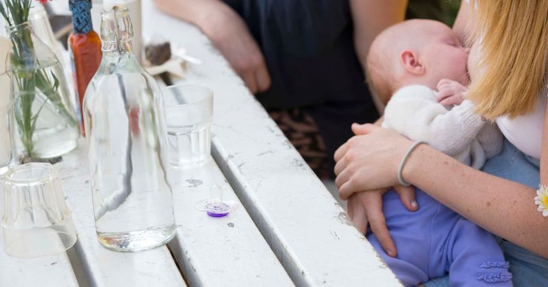 Shamers, step aside! Breastfeeding in public is now TOTALLY LEGAL in all 50 US states