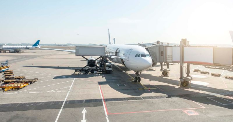 SHOCKING: Dead fetus found on American Airlines flight at LaGuardia airport
