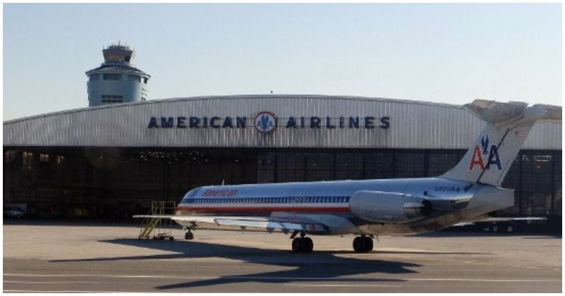 SHOCKING: Dead fetus found on American Airlines flight at LaGuardia airport