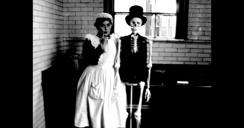Paranormal experts warn 'major spike' of ghostly activity in Britain due to ongoing heatwave
